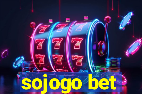 sojogo bet